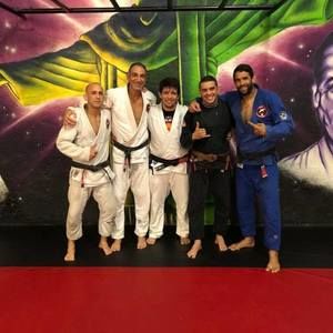 Meet your Posher, Alexei